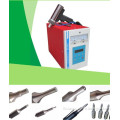 CE Approved handheld plastic welding machine